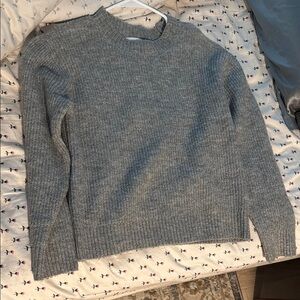 H&M sweater